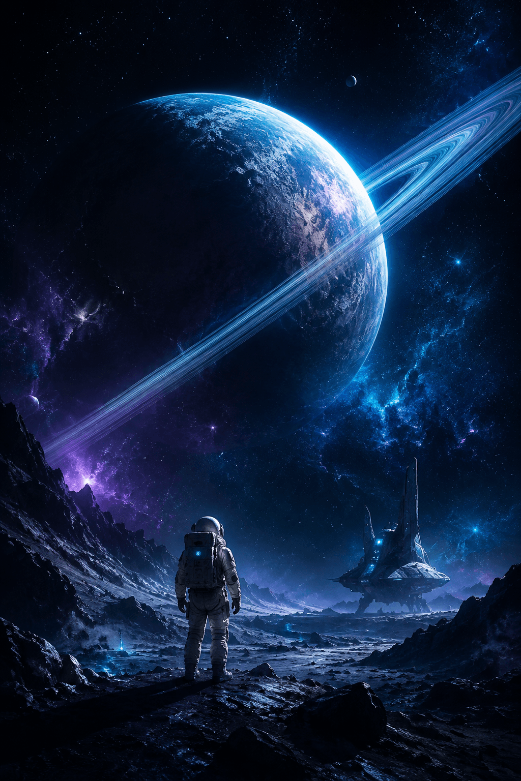 Orbit 9 poster